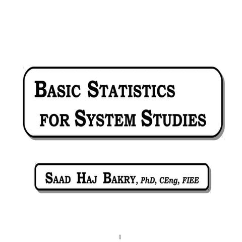 1504 basic statistics