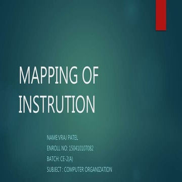 computer system architecture 