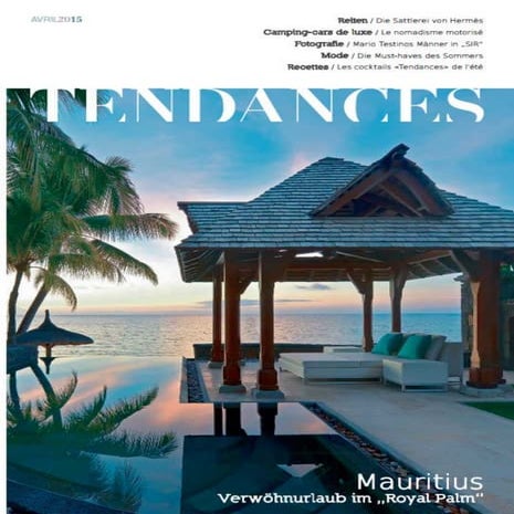 Luxemburger wort Tendances