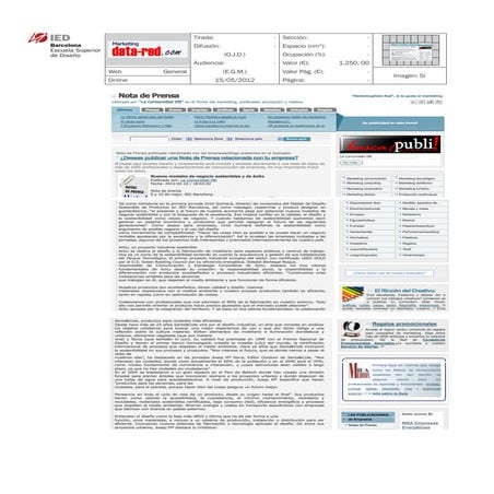 150512 iedbcn datared