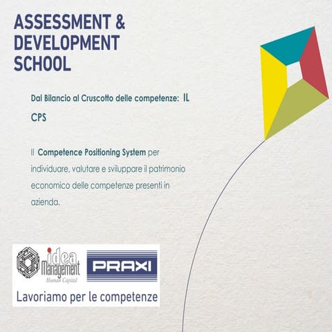 Competencies Positioning System