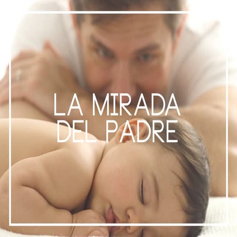 La mirada del Padre - Hugo Almanza