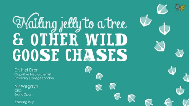 BrandOpus at Cannes Lions 2015: Nai...