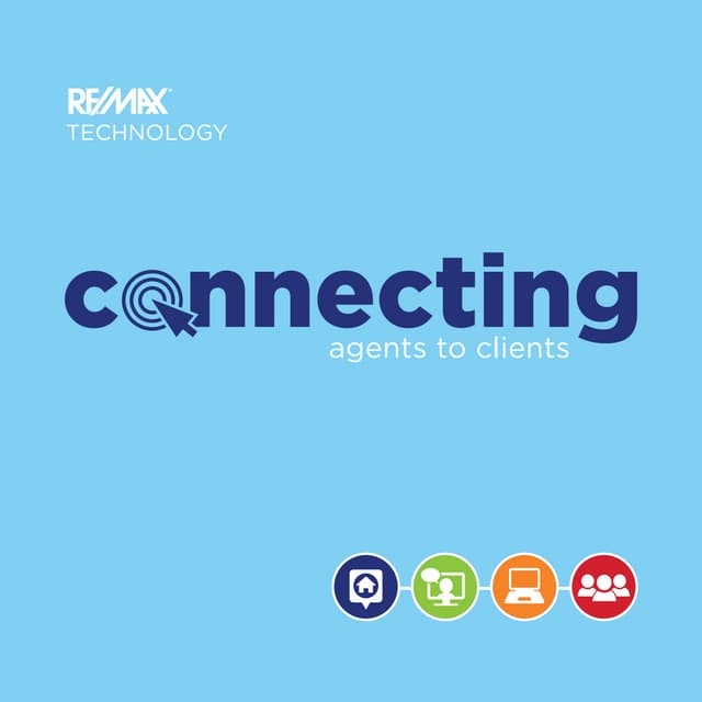 RE/MAX technology brochure 