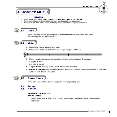 150871819 nota-elemen-muzik | PDF