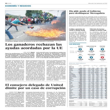 Llorente & Cuenca compra la firma Cink