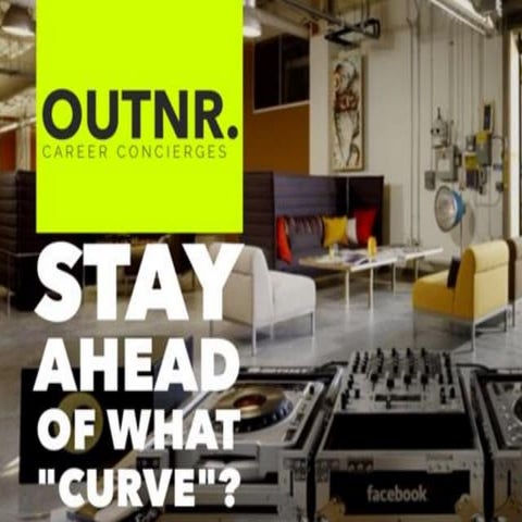 OUTNR. career concierges