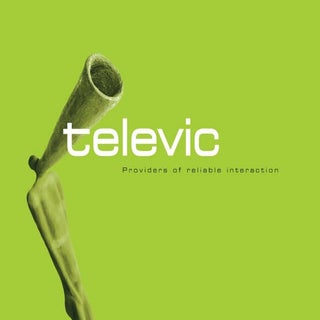 Televic: Plixus – The Conferencing ...