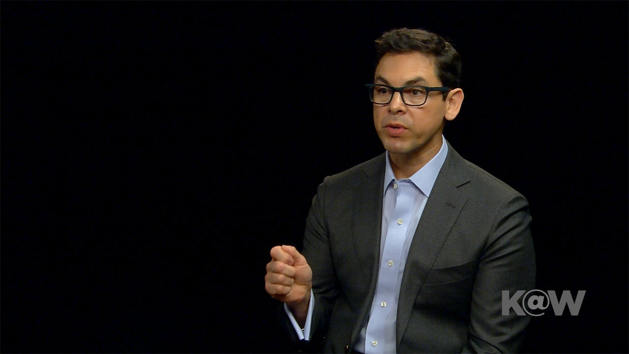 How Short-term Change Can Alter You...