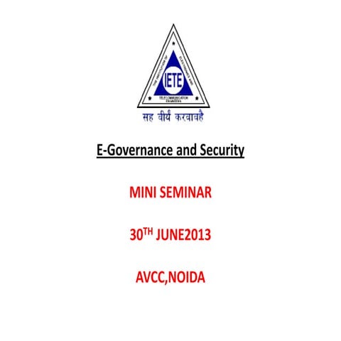 E-governance-and-Security