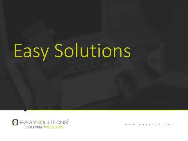 Investigation of binary options fraud