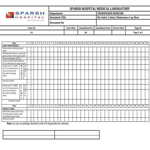 150-bio-safety-cabinet-maintenance-log-1-3-docx