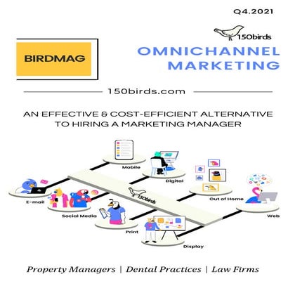 BIRDMAG Q4.2021