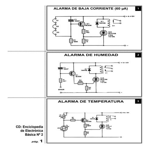 150 Circuitos Electronicos