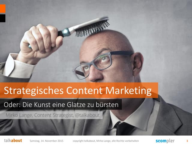 Strategisches Content Marketing, V2