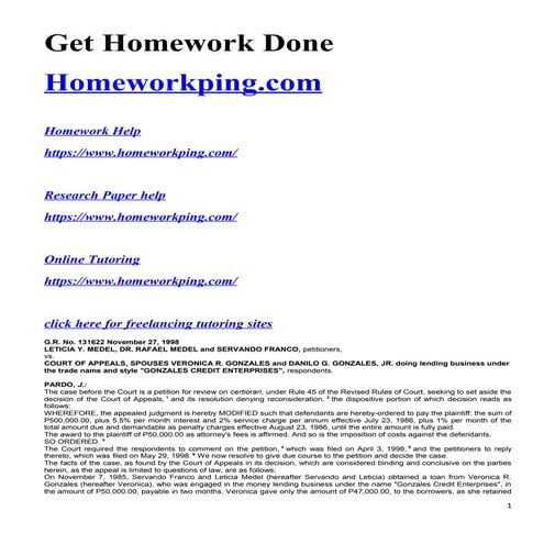 151208581 credit-and-transactions-cases