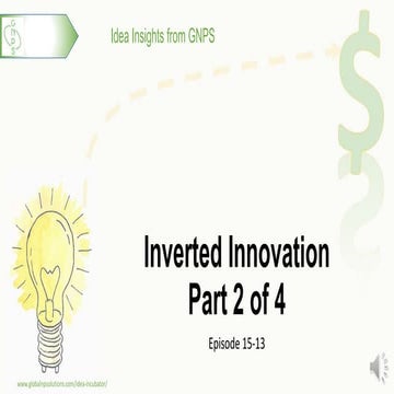 1513 inverted innovation