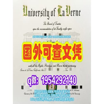 State University of New York at Buffalo Diploma