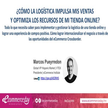 PILARES & CLAVES PARA ARMAR TU ECOMMERCE | PDF
