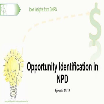 1517 opportunity-identification