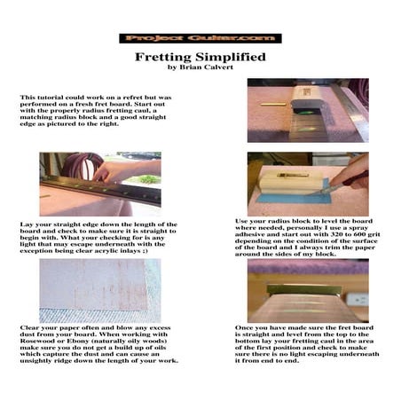 Entrastamento de Forma Simples!!