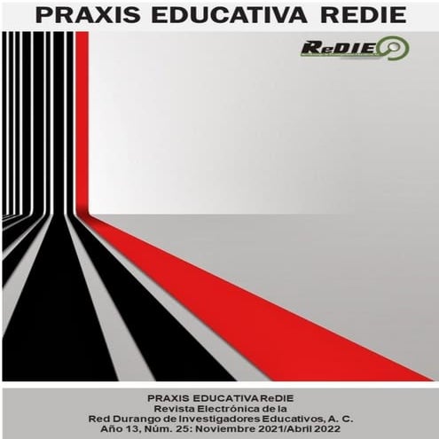 Revista Praxis Educativa 25..pdf