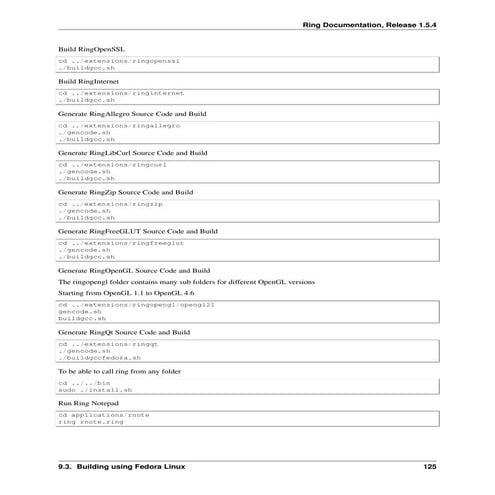 The Ring programming language version 1.5.4 book - Part 16 of 185