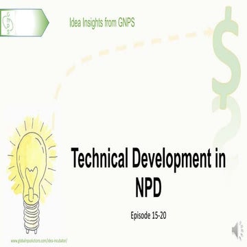 1520 npd-development