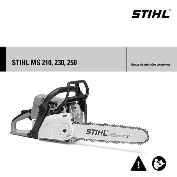 Stihl fs 160 220 280_ 290 | PDF