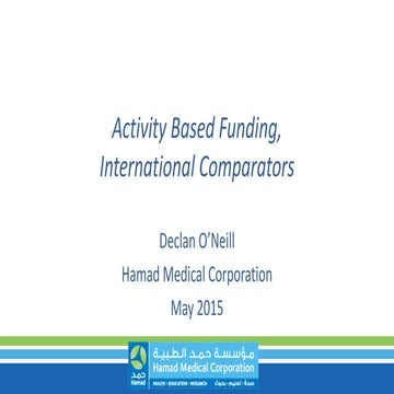1520 declan o neil activity based funding   comparisons