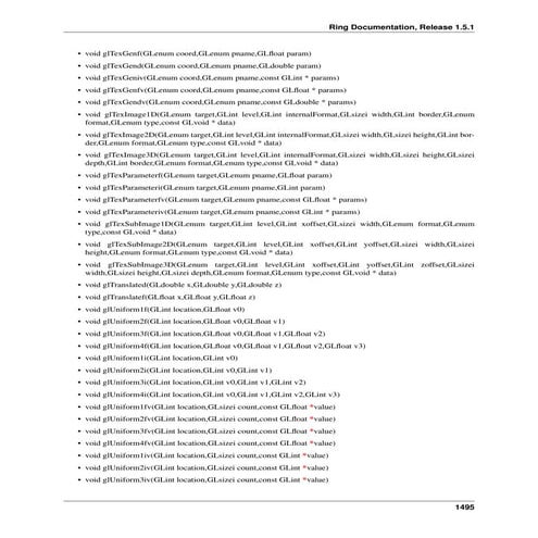 The Ring programming language version 1.5.1 book - Part 153 of 180 