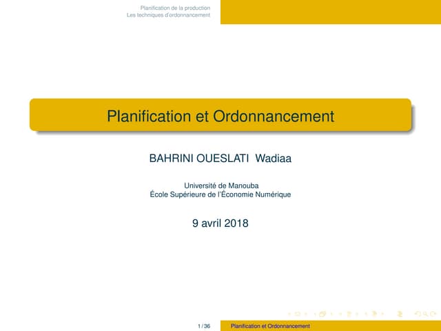 Techniques d'ordonnancement.pdf