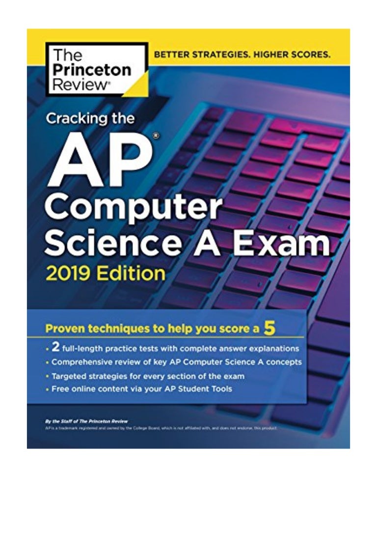 apcs practice