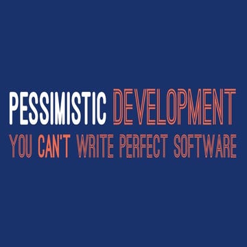 pessimistic-development-presentation