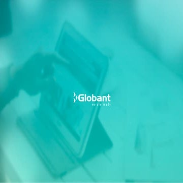 Presentación Emiliano Horcada / Globant - eCommerce Day Santiago 2017