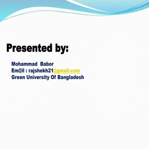 153010010  mohammad  babor