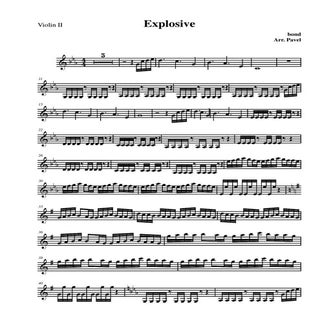 DOWNLOAD-BOND-EXPLOSIVE- VIOLINO 2