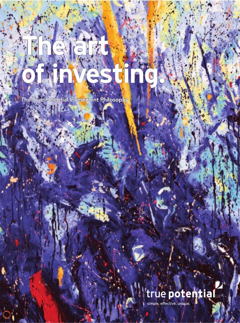 TheArtofInvesting