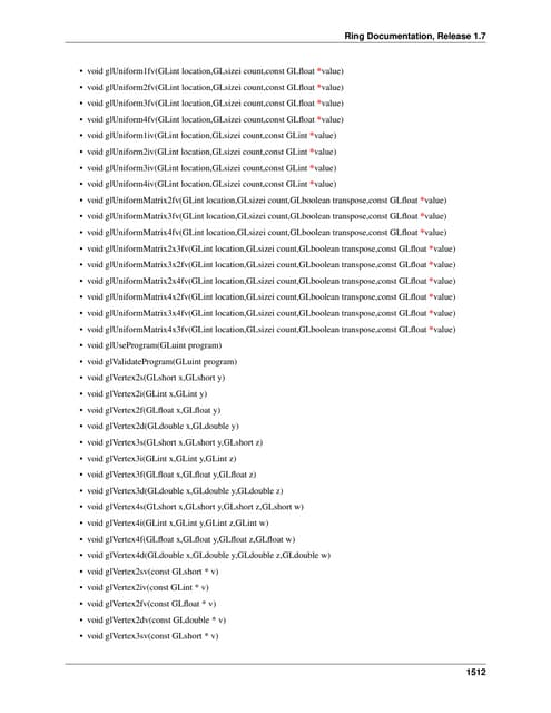 The Ring programming language version 1.7 book - Part 155 of 196