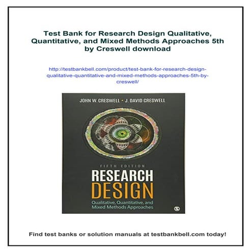 Qualitative Vs. Quantitative Vs. Mixed Methods In UX Research - Foto 5