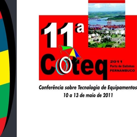 GALVANIZAÇÃO E PINTURA EPOXÍDICA DE ARMADURAS DE ESTRUTURAS DE CONCRETO COMO ...