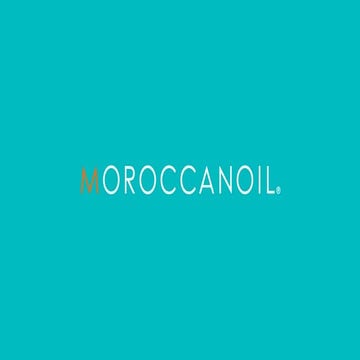 Amazon Strategies January 2019 | Moroccanoil