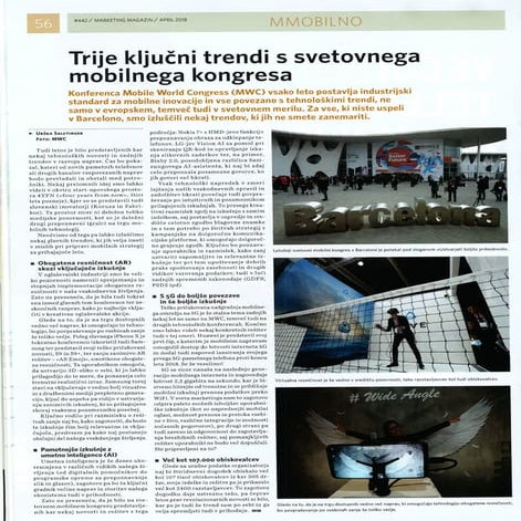 Trije kljucni trendi s svetovnega mobilnega kongresa_Marketing Magazin_april2...