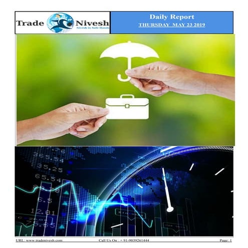 Daily equity report | PDF