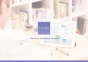 nteractive cloud services for schools (Christopher Bick, EDYOU GmbH, Hannover...