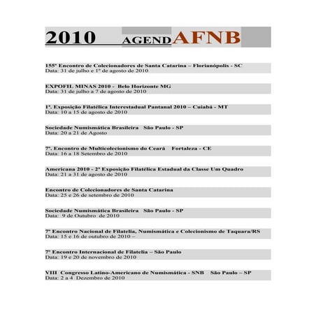 155º encontro de colecionadores de santa catarina