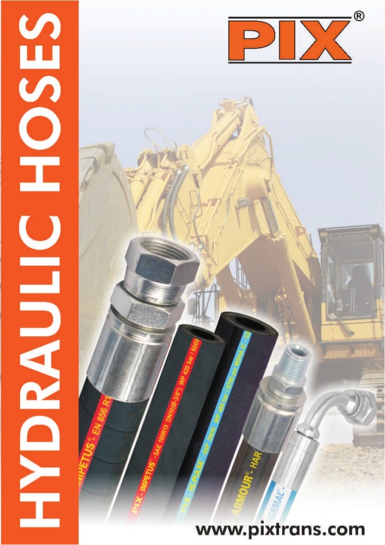 NEW HOSE CATALOGUE