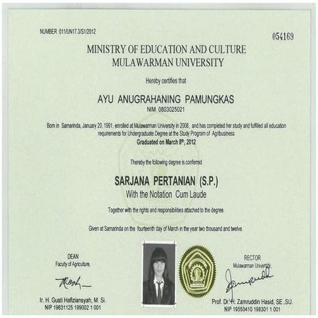 Ijazah