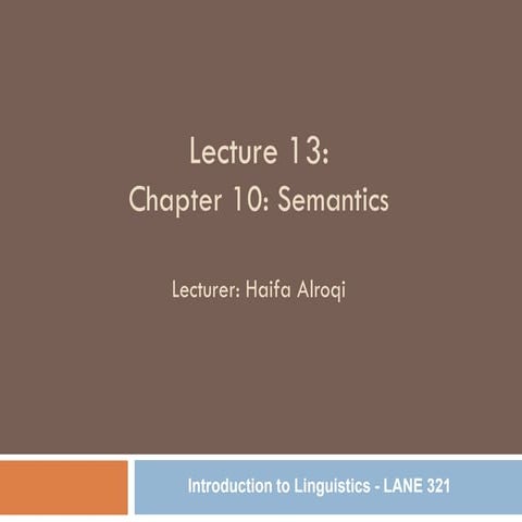 15733_Lecture 13.pdfjjiiiiiiiiiiiiiiiiiii