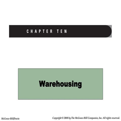157_50425_EA322_2013_1__2_1_Warehousing.ppt